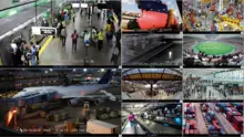 UltraView MultiVision