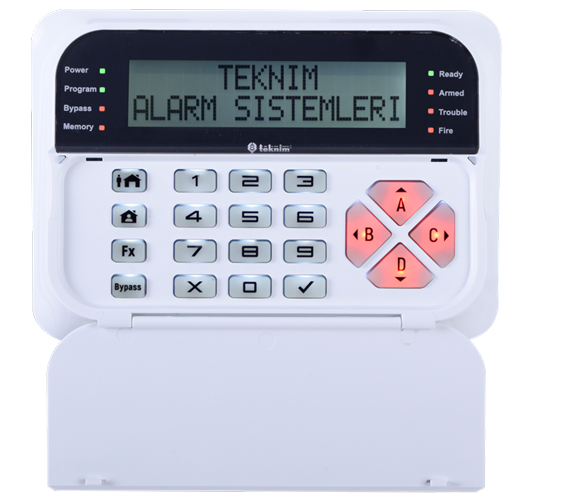   TSK-5710